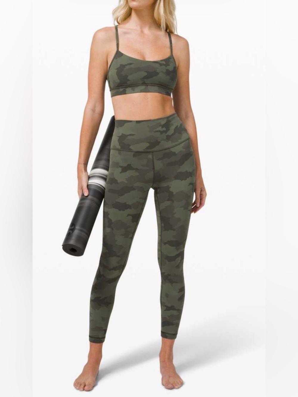 Lululemon Align
